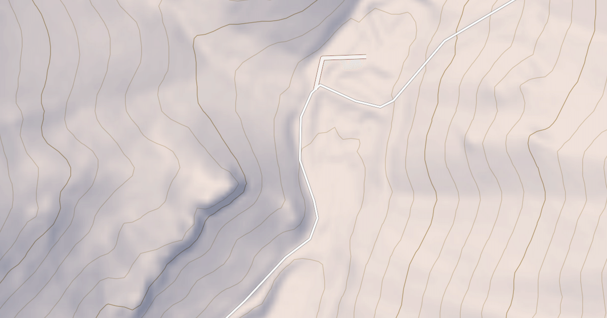 Map preview of BLM National GTLF Public Motorized Roads 0a6fa6a5-2c01-4697-b1c2-ba02fecf7e36