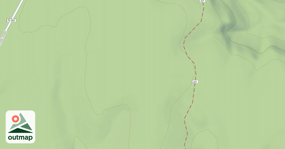 Map of PANTHER CAT