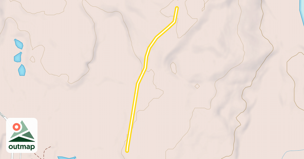 Map of Sukkerbusk