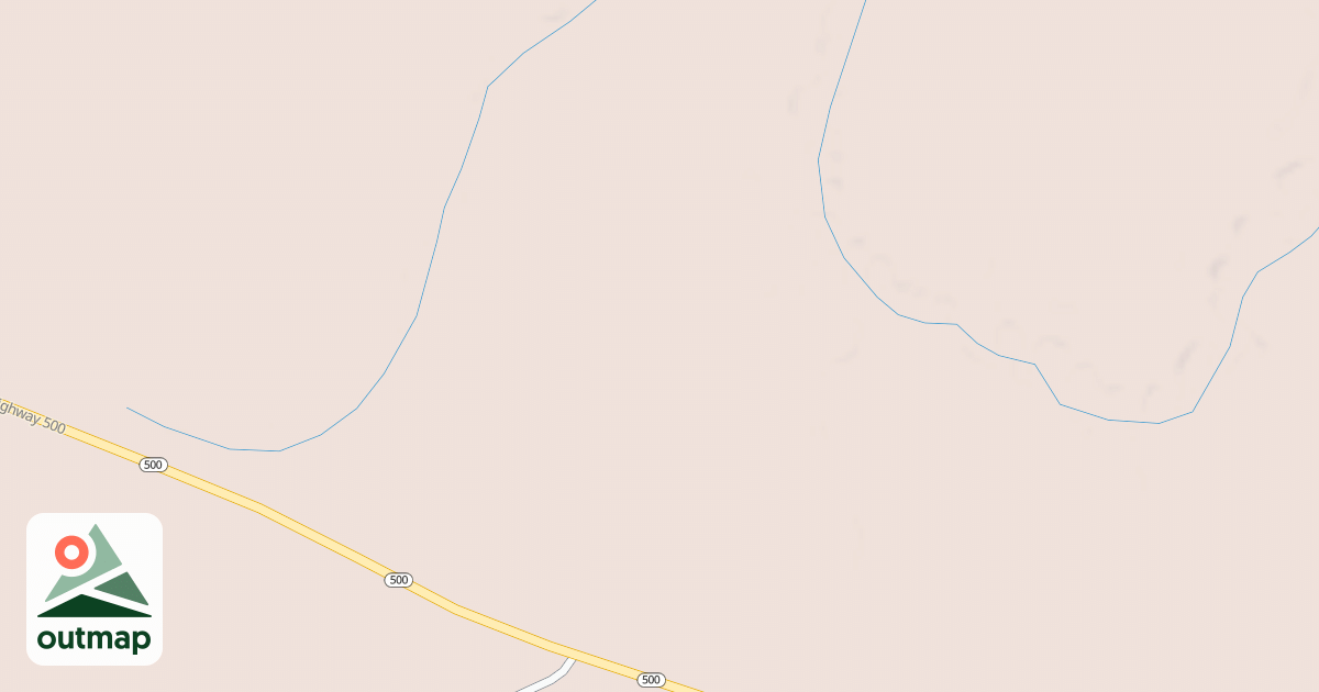 Map of 5168