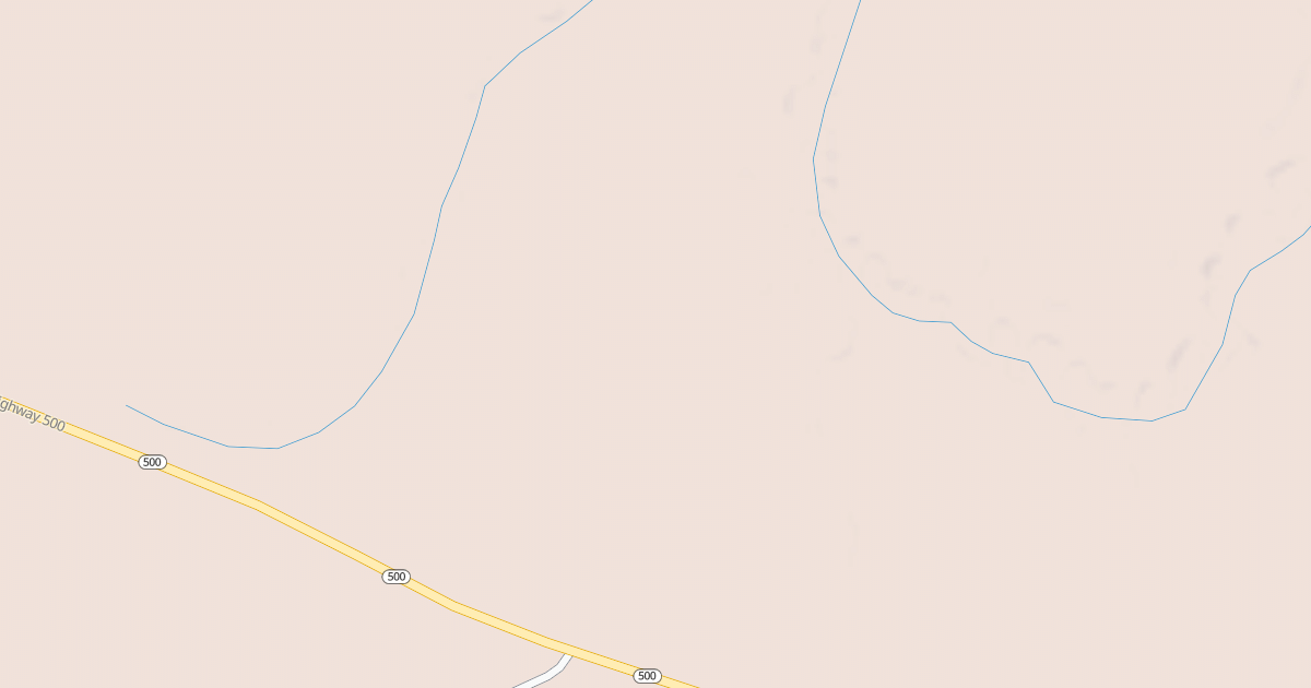 Map preview of 5168