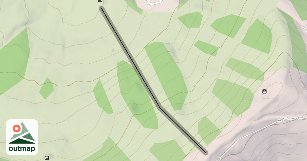 Map of Feather Duster