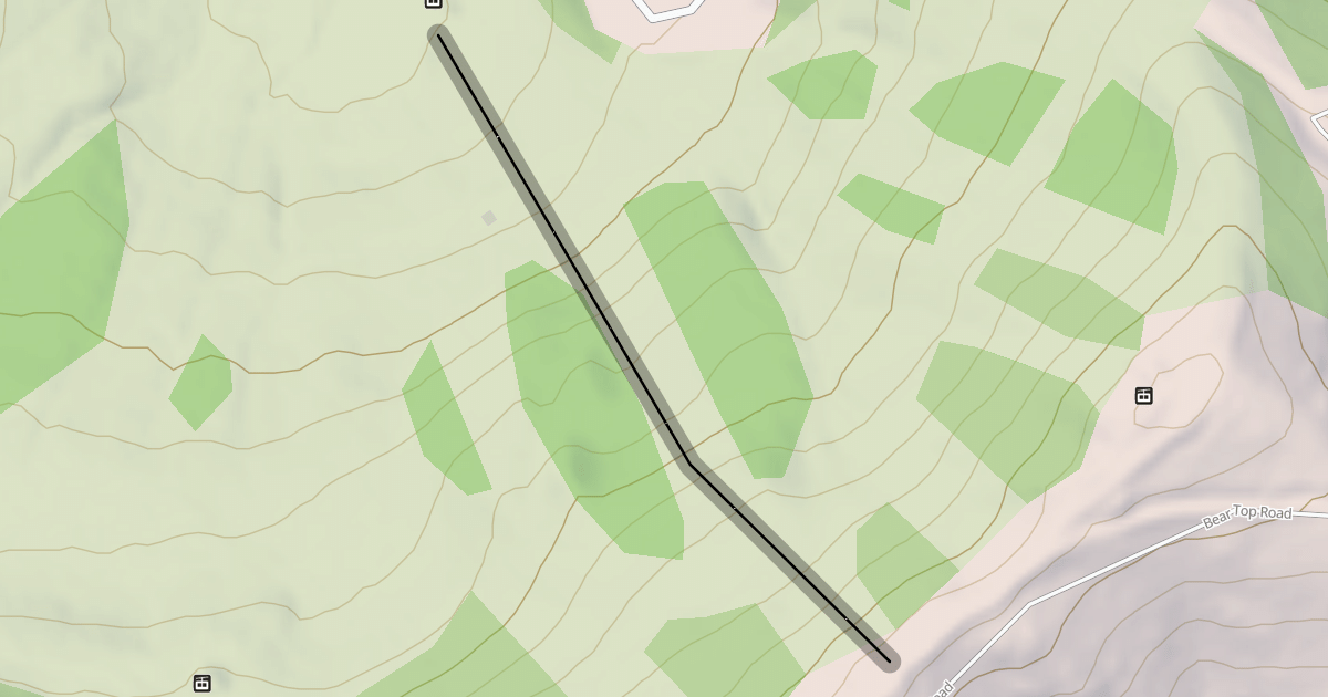 Map preview of Feather Duster