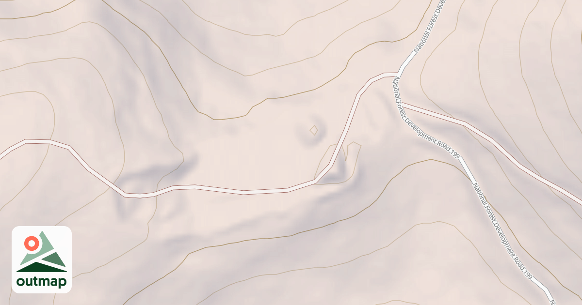 Map of COTTON MILL
