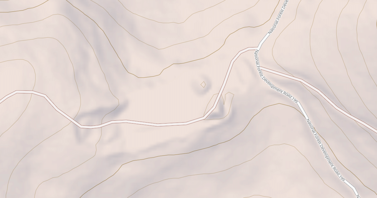 Map preview of COTTON MILL