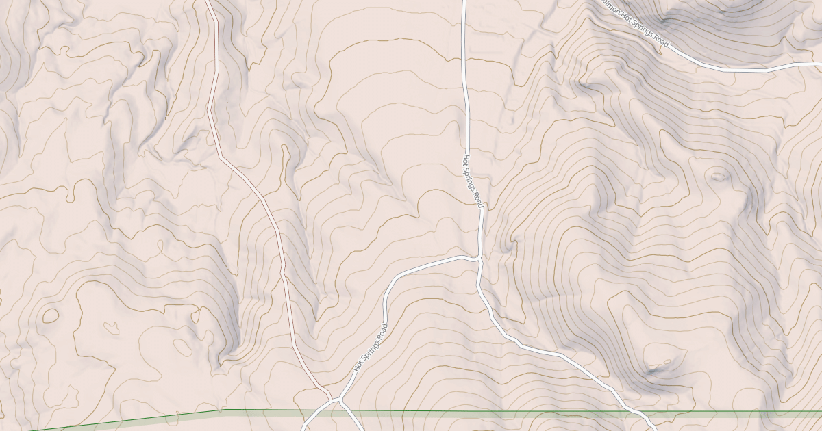Map preview of BLM National GTLF Public Motorized Roads 7e613bf2-20a4-49e5-aaf2-245aa5df90ab