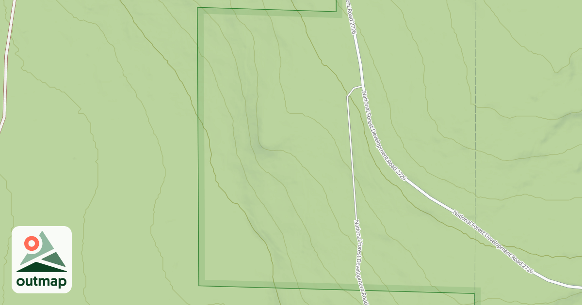 Map of 2516179