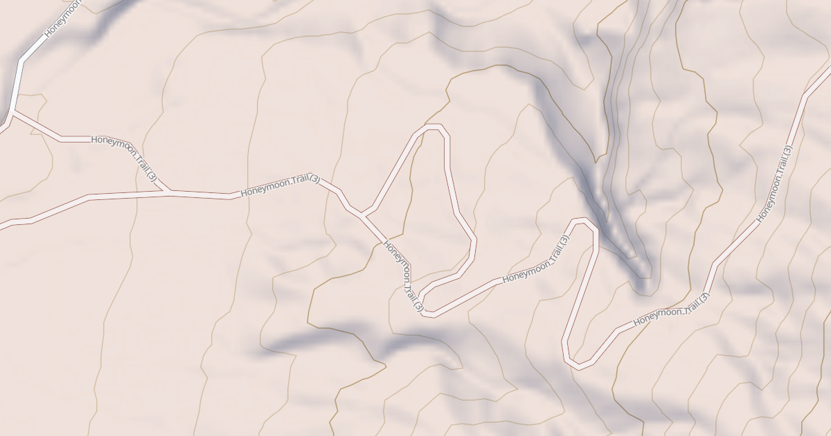 Map preview of 2057