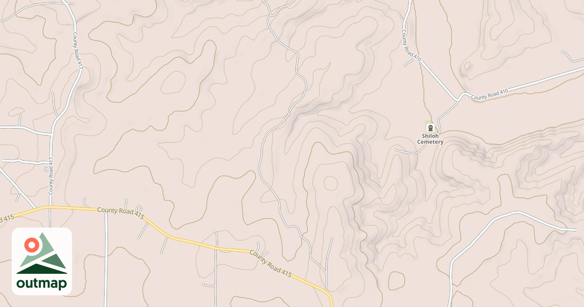 Map of BREEZE TOWER