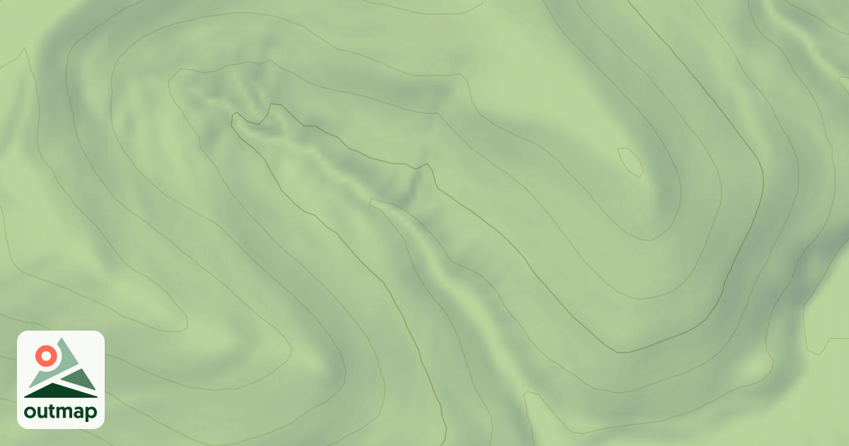 Map of 58
