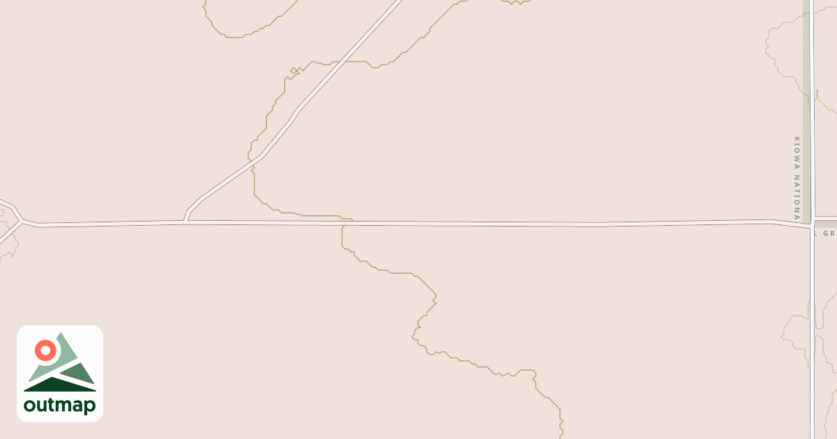 Map of USFS Motor Vehicle Use Map Roads {DEF3DF7E-F56D-4C8B-B762-D2B740391903}