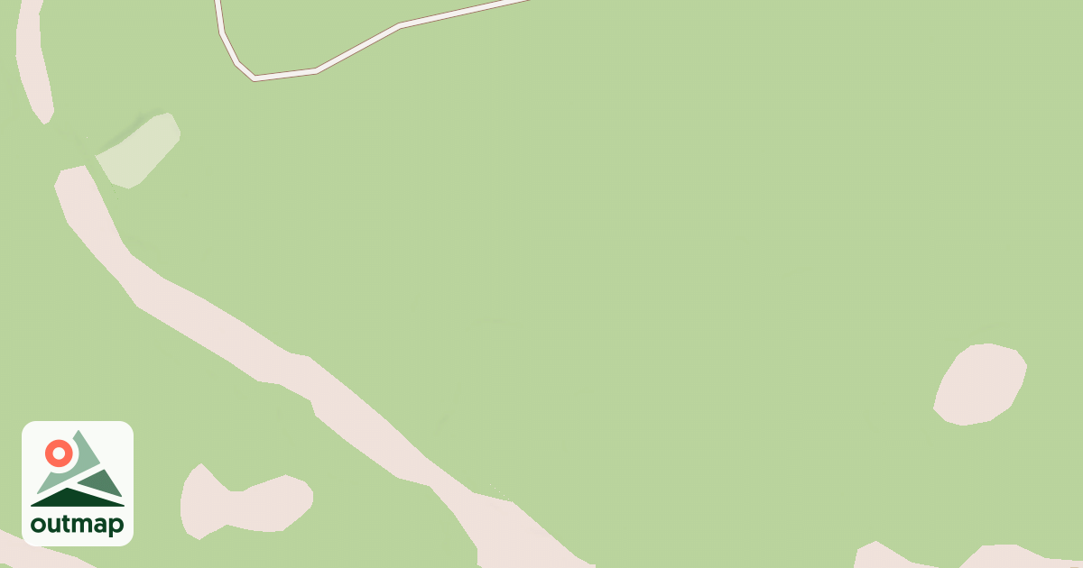 Map of USFS National Forest System Roads {0674C01B-165D-4737-977B-C30309EC1B60}