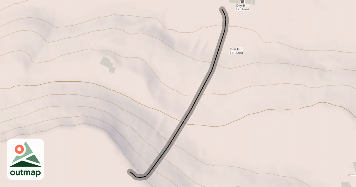 Map of The Face