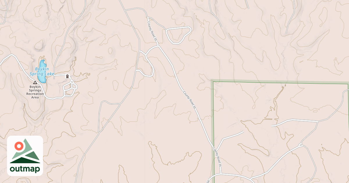 Map of JOSEPH CONN