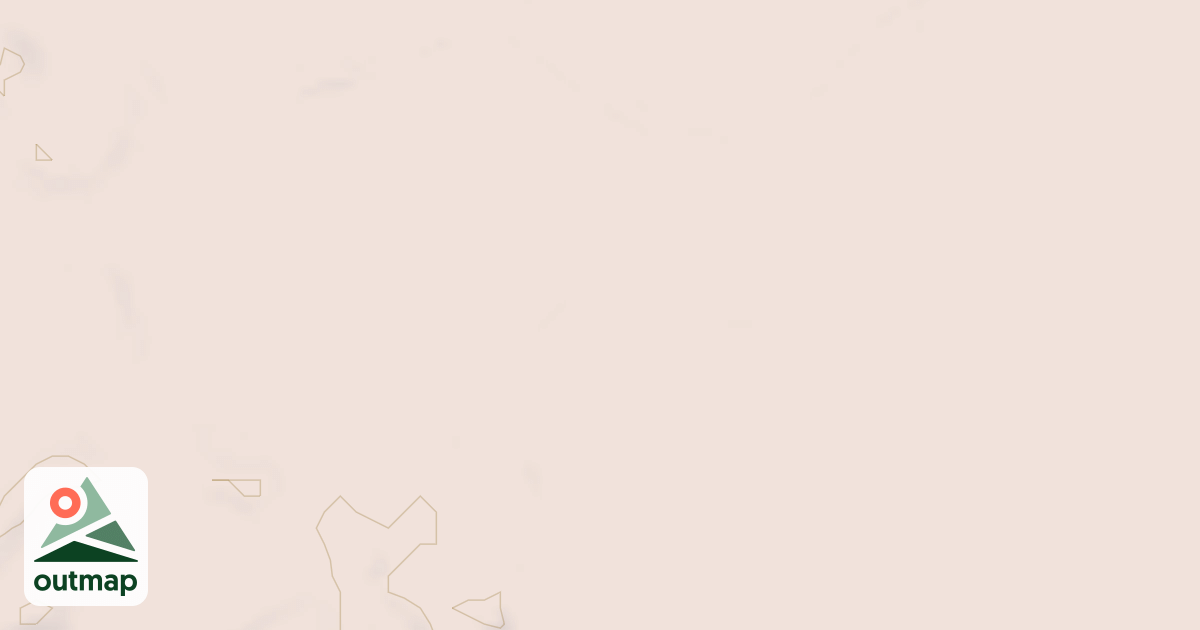 Map of Solana Loop