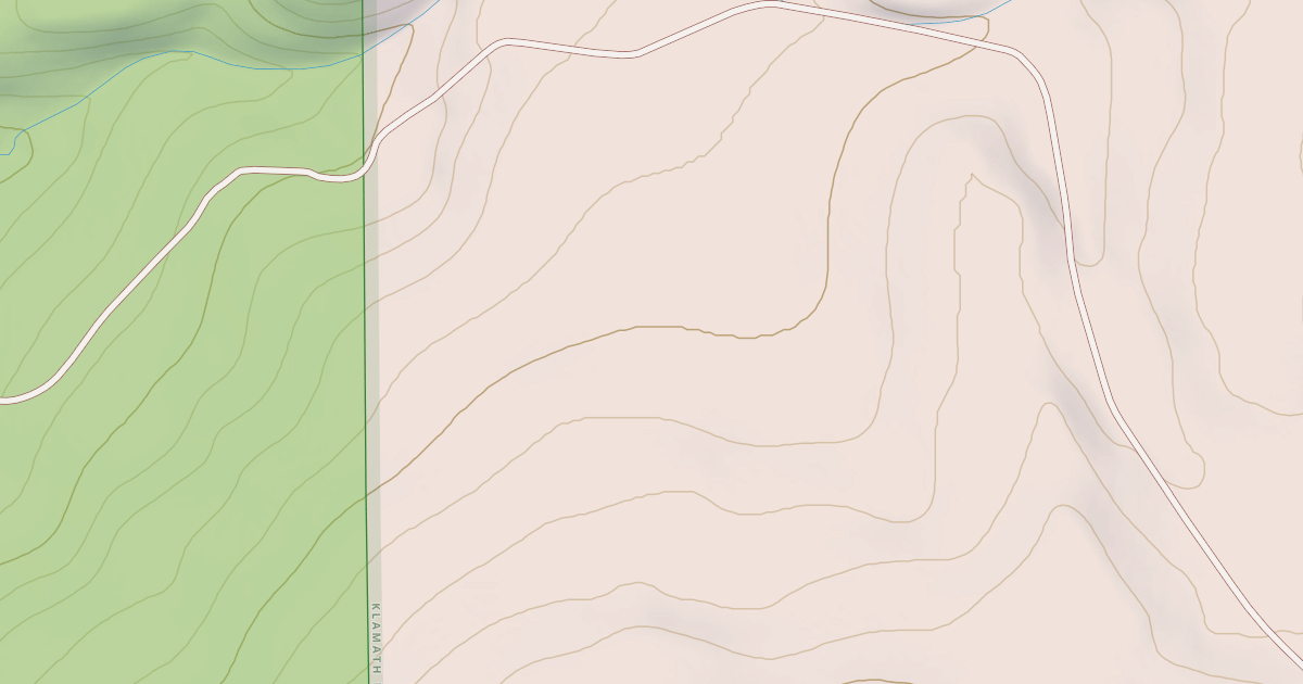 Map preview of BEAR WALLOW