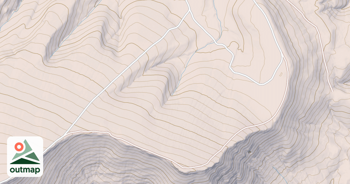 Map of BLM National GTLF Public Motorized Roads 200a451d-bbb0-4e5d-b986-82296fa97653