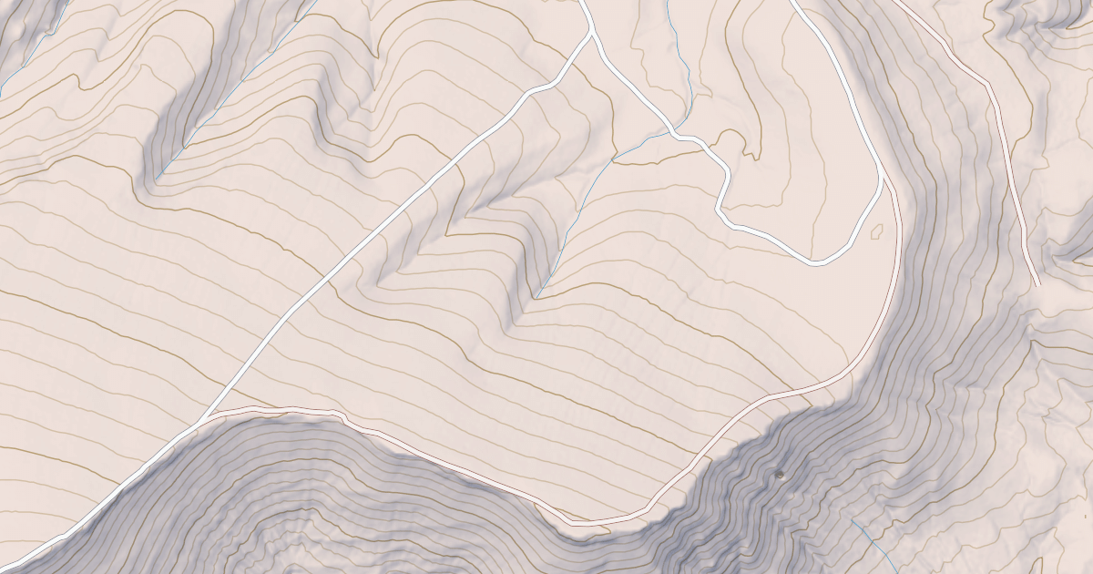 Map preview of BLM National GTLF Public Motorized Roads 200a451d-bbb0-4e5d-b986-82296fa97653