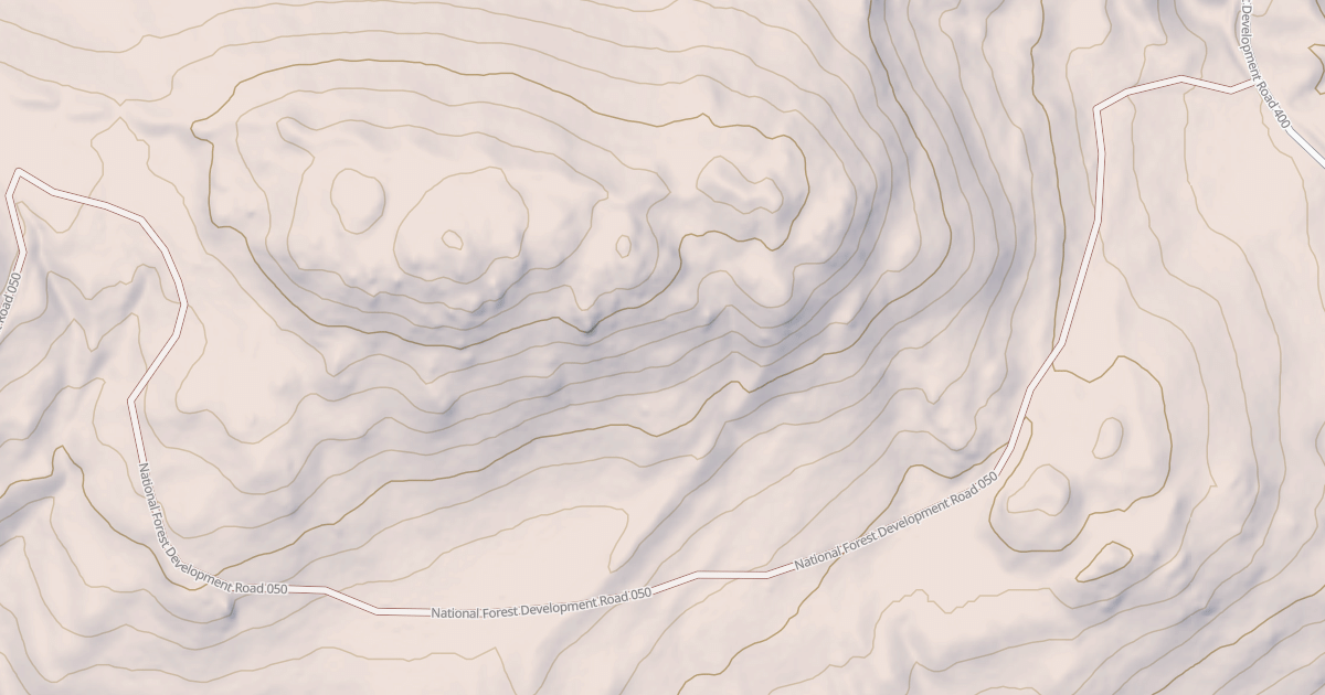 Map preview of HILL STUB