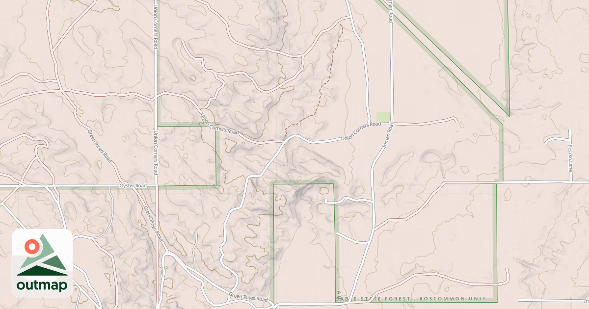 Map of Lp6