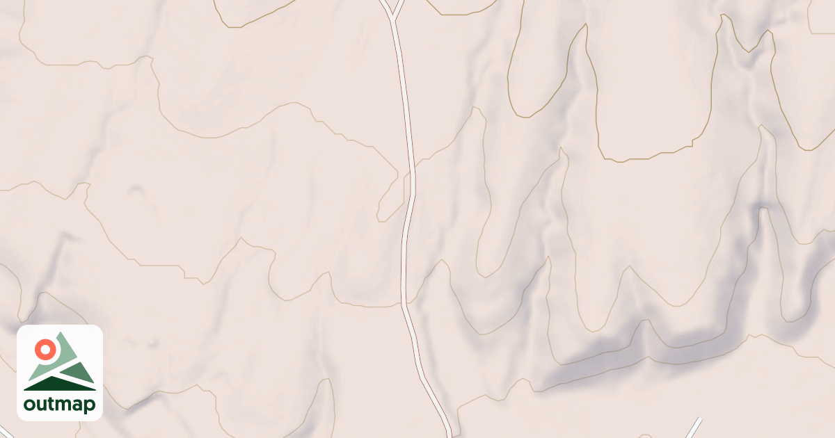 Map of BLM National GTLF Public Motorized Roads 06175b41-95cb-46dd-984c-bc0640758e5b
