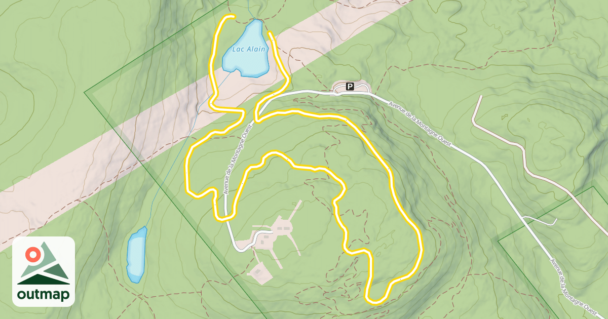 Map of 12