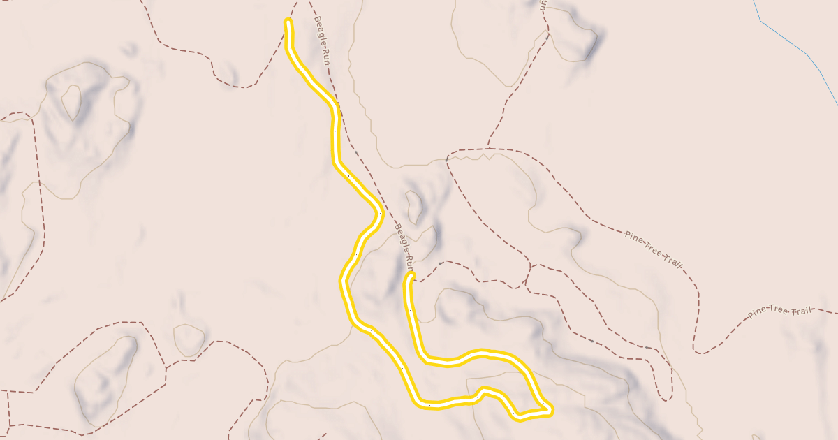 Map preview of Suno's Revenge