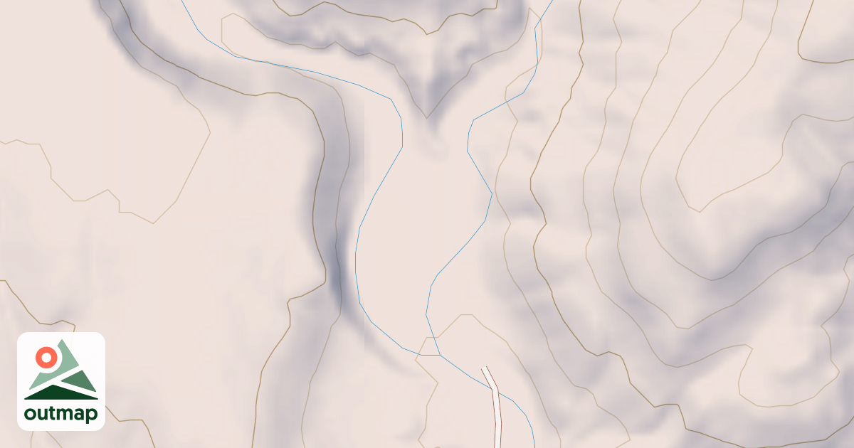 Map of 8601se