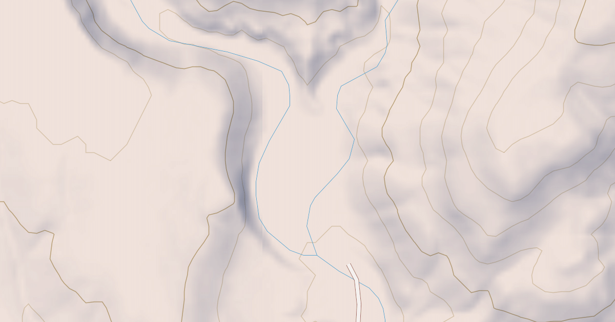 Map preview of 8601se