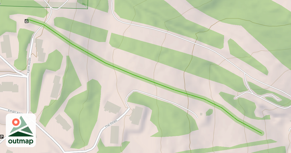 Map of Plaza