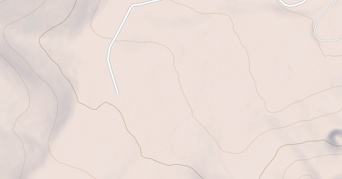 Map preview of LONG GULCH AA