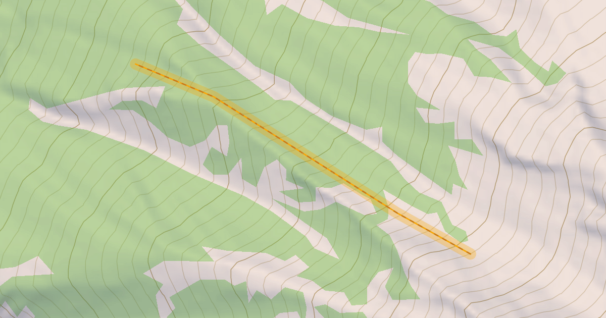 Map preview of Chiquita