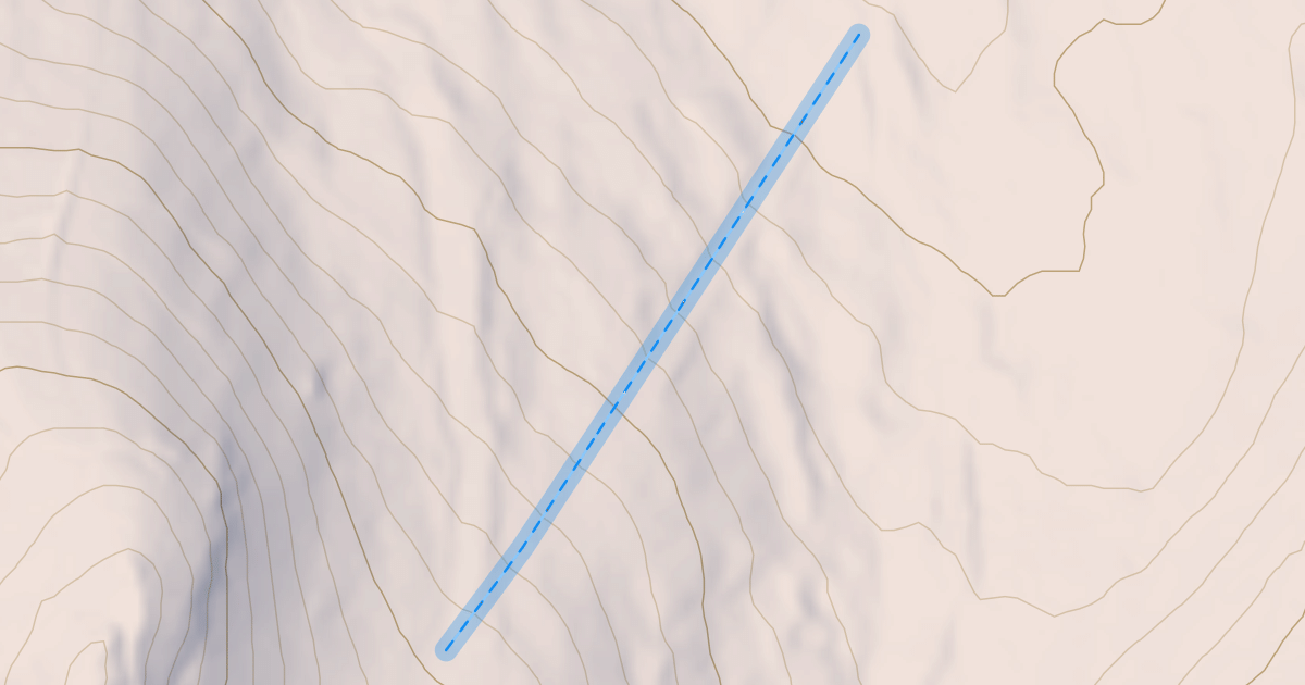 Map preview of Marinated