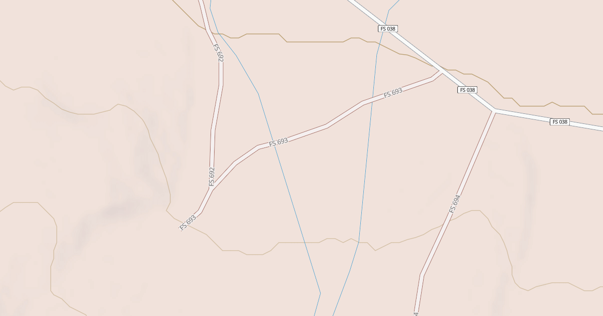 Map preview of UNK