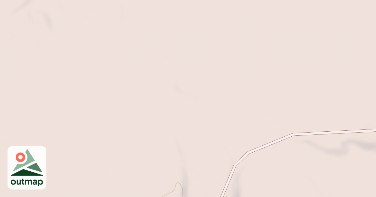 Map of 2417A SPUR C