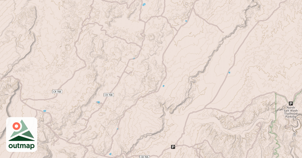Map of BLM National GTLF Public Motorized Roads 07f62034-da94-4e0e-85bf-2d552b486779