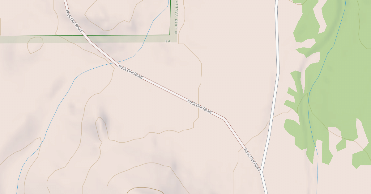 Map preview of BLM National GTLF Public Motorized Roads 5326f490-4862-4eda-903e-65bb088fafa8