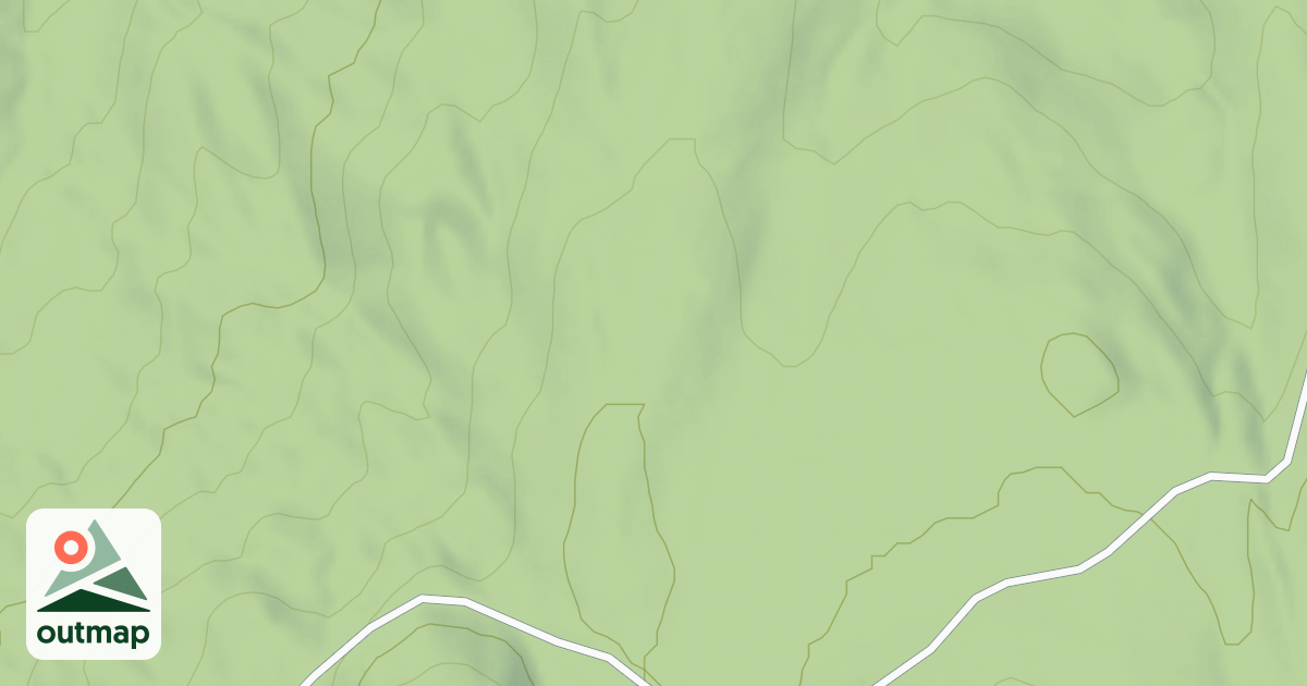 Map of BLM National GTLF Public Motorized Roads 1ca19a22-56fe-4b8d-a704-ac40a9a3d7ad