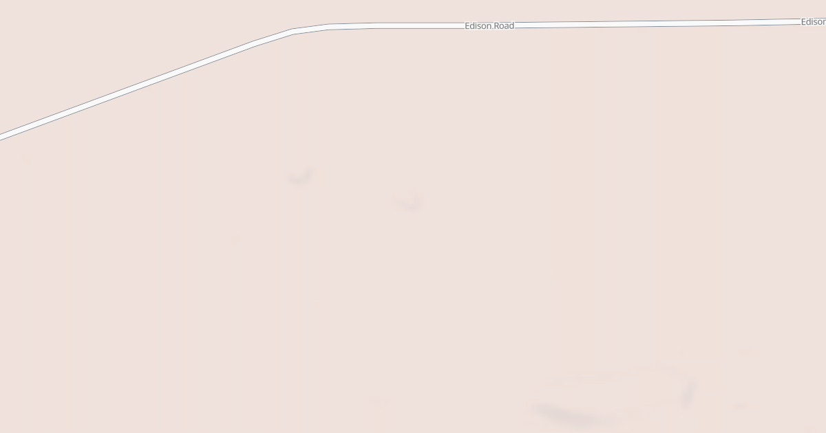 Map preview of EDISON SPUR D