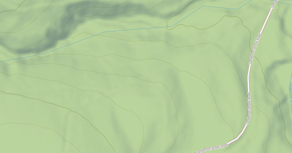 Map preview of USGS National Digital Trails 816d2c09-909c-4383-907c-4f5dd074ee7c