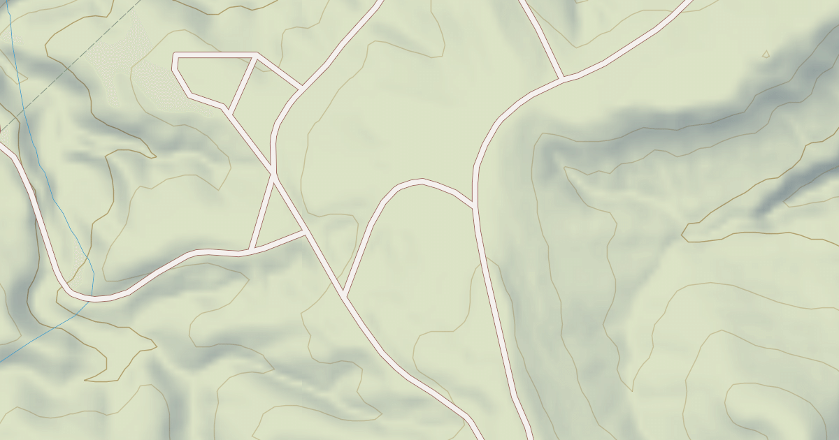 Map preview of BLM National GTLF Public Motorized Roads b2ca23f6-50d9-40c0-901b-41d45ce1a5ca