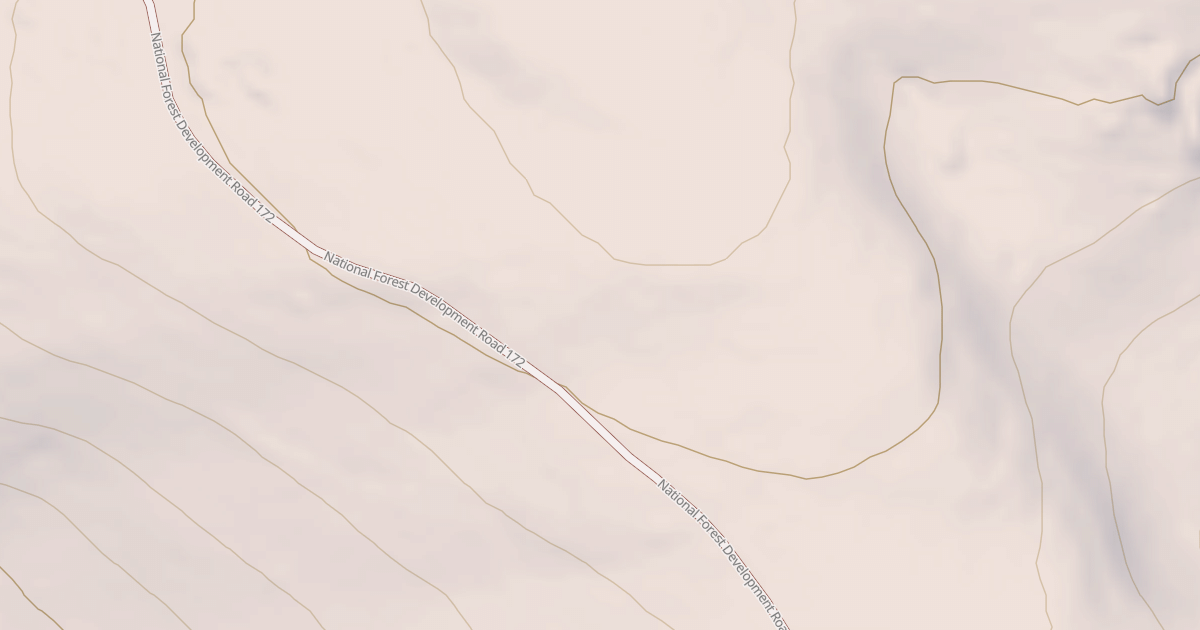 Map preview of CHICKEN 1