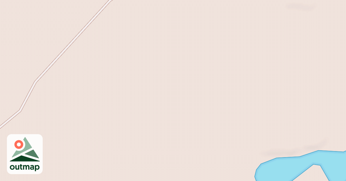 Map of BLM National GTLF Public Motorized Roads 8e50839e-8829-4a84-9a26-d61049d4c734