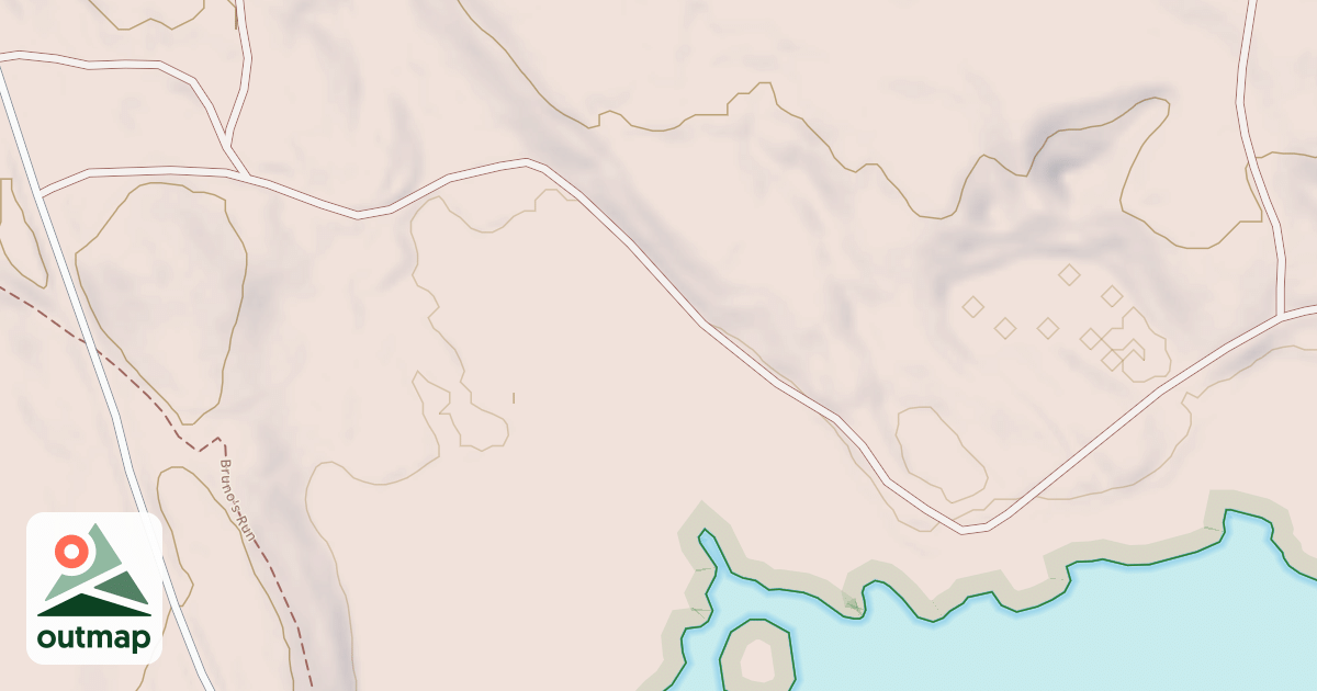 Map of REGAL EAGLE