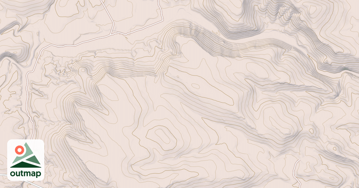Map of NEPHI WASH