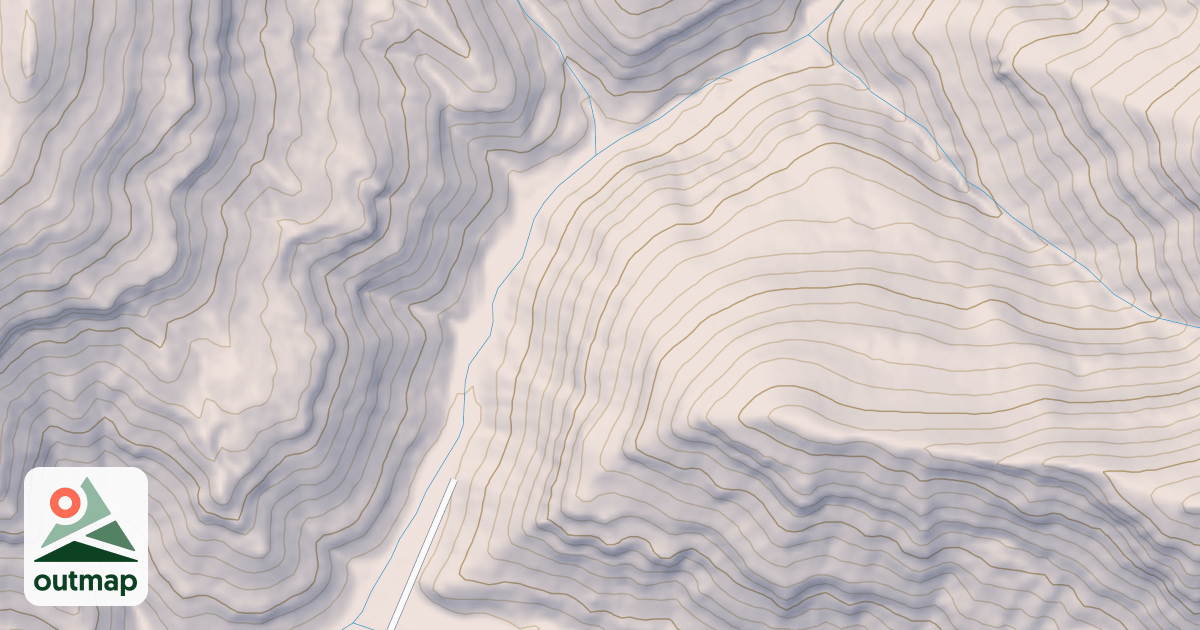 Map of BLM National GTLF Public Motorized Roads 15624d7a-5703-4ef5-8970-bebfa8b516d0