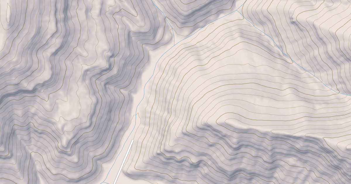 Map preview of BLM National GTLF Public Motorized Roads 15624d7a-5703-4ef5-8970-bebfa8b516d0