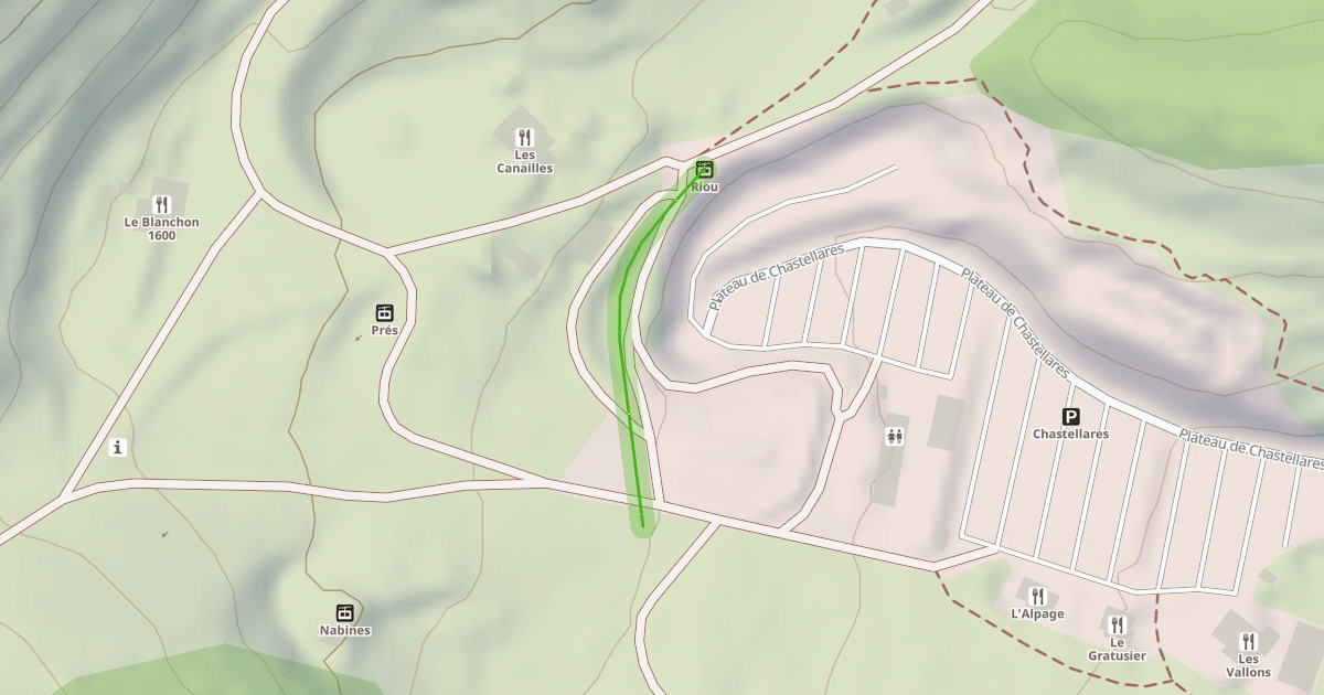 Map preview of Riou