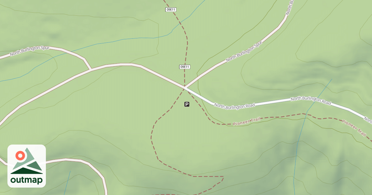 Map of 0020-009-52
