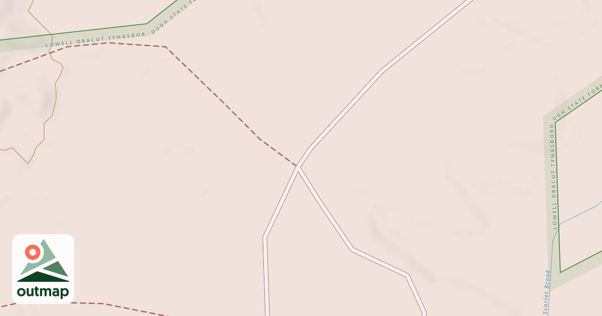 Map of USGS National Digital Trails 563eadf5-c136-4213-b447-c30e213bcf90